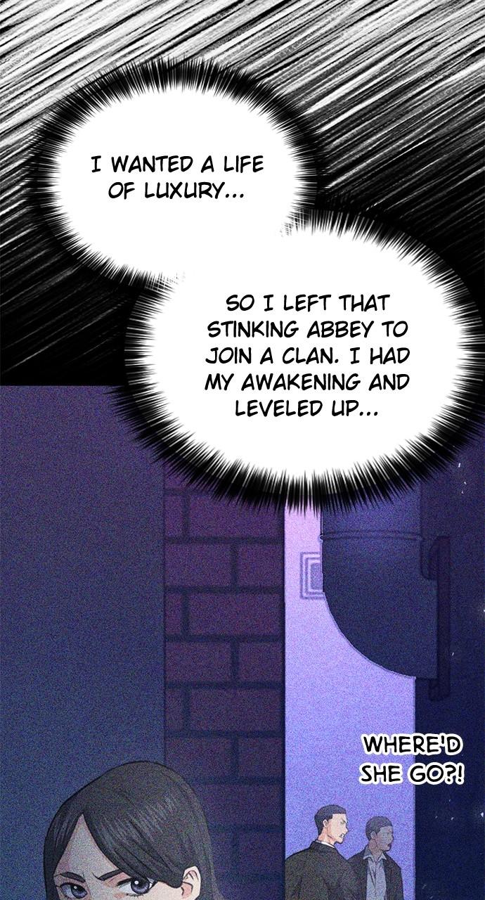 Seoul Station Druid Chap 156 - Next Chap 157