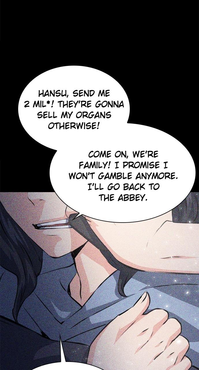 Seoul Station Druid Chap 156 - Next Chap 157