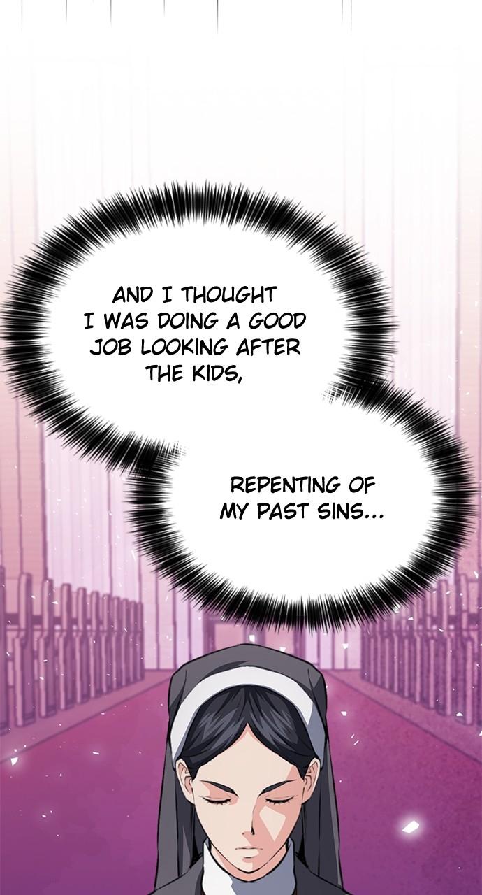 Seoul Station Druid Chap 156 - Next Chap 157