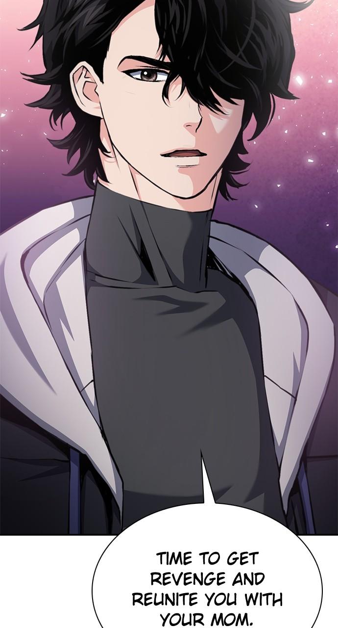 Seoul Station Druid Chap 156 - Next Chap 157