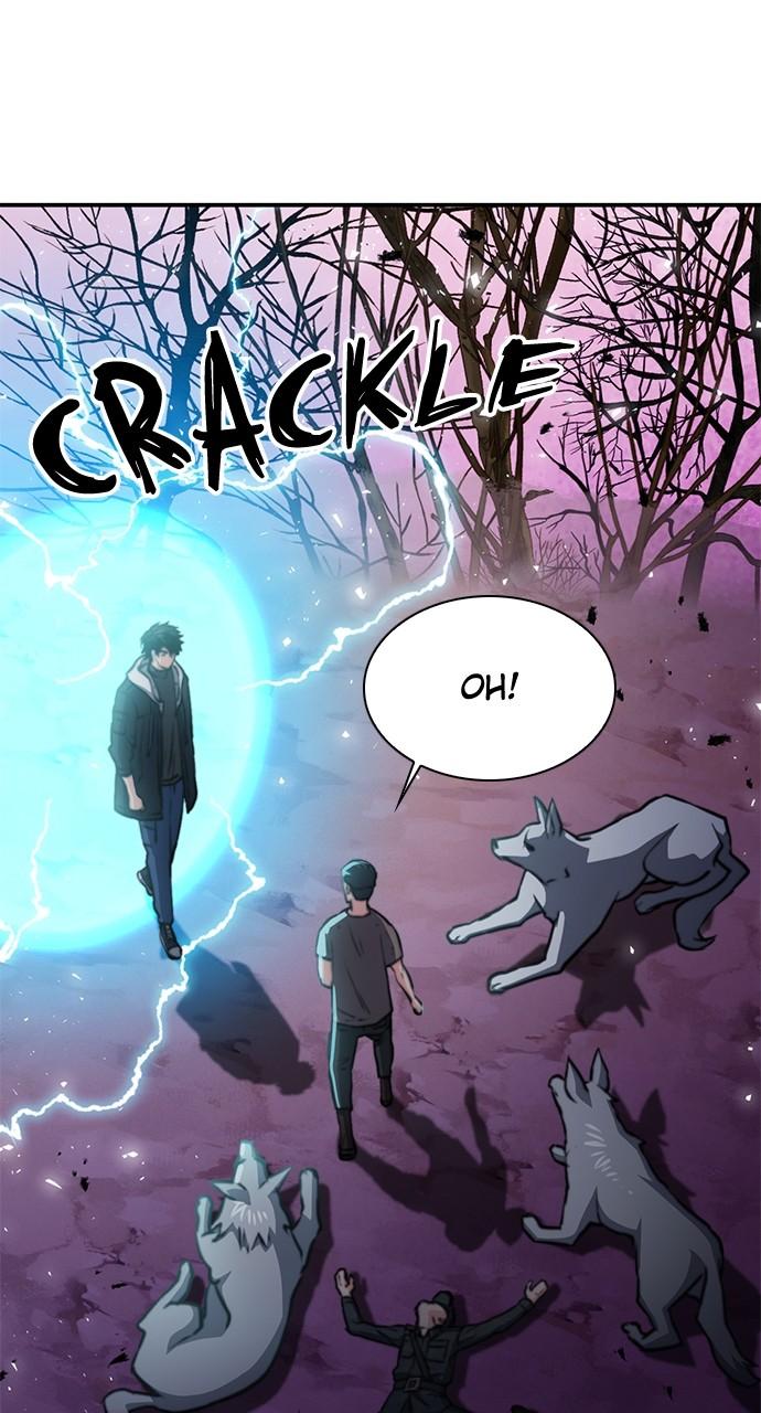 Seoul Station Druid Chap 156 - Next Chap 157