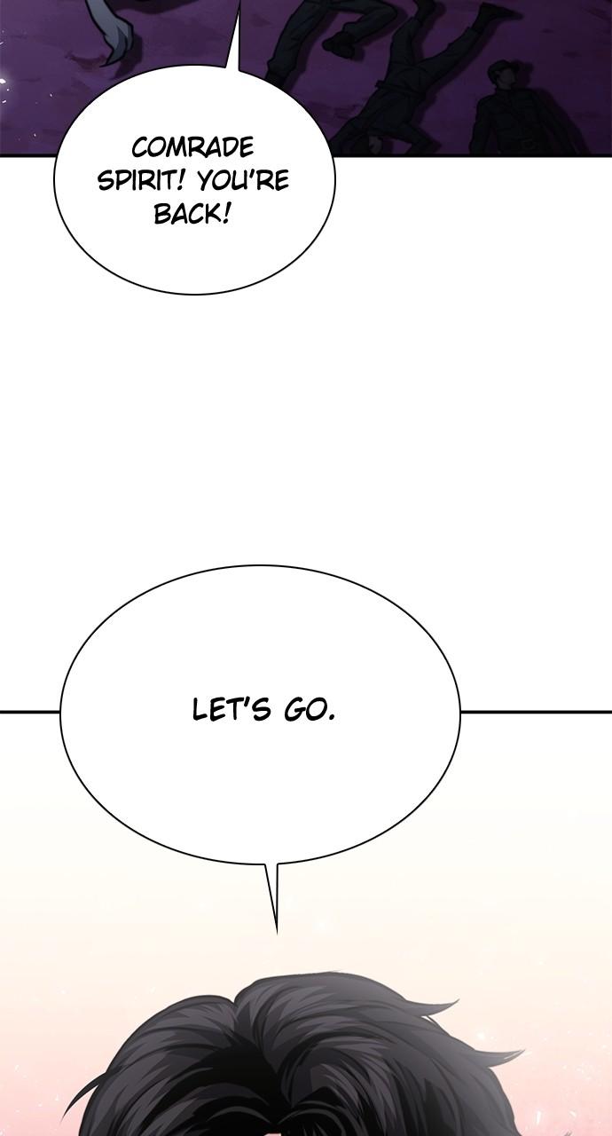 Seoul Station Druid Chap 156 - Next Chap 157