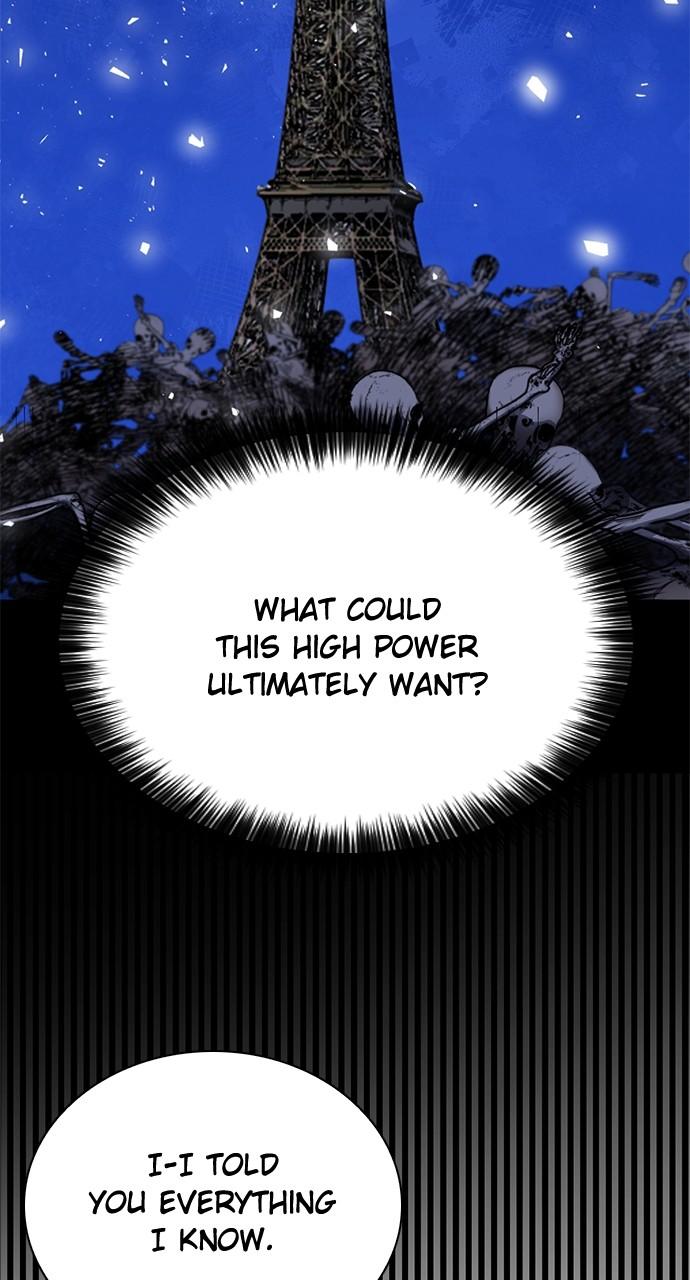 Seoul Station Druid Chap 156 - Next Chap 157