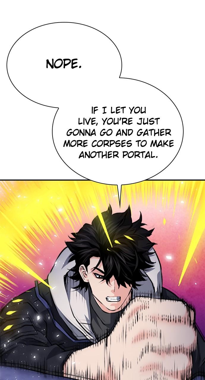 Seoul Station Druid Chap 156 - Next Chap 157