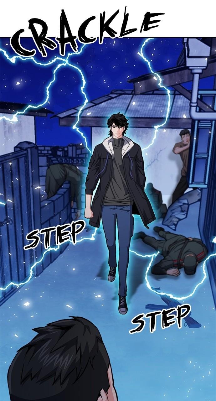 Seoul Station Druid Chap 156 - Next Chap 157