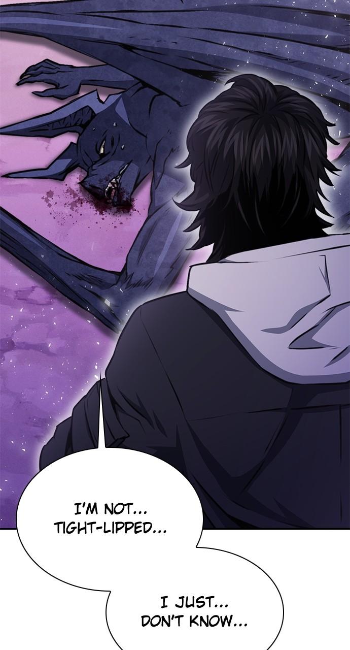 Seoul Station Druid Chap 156 - Next Chap 157