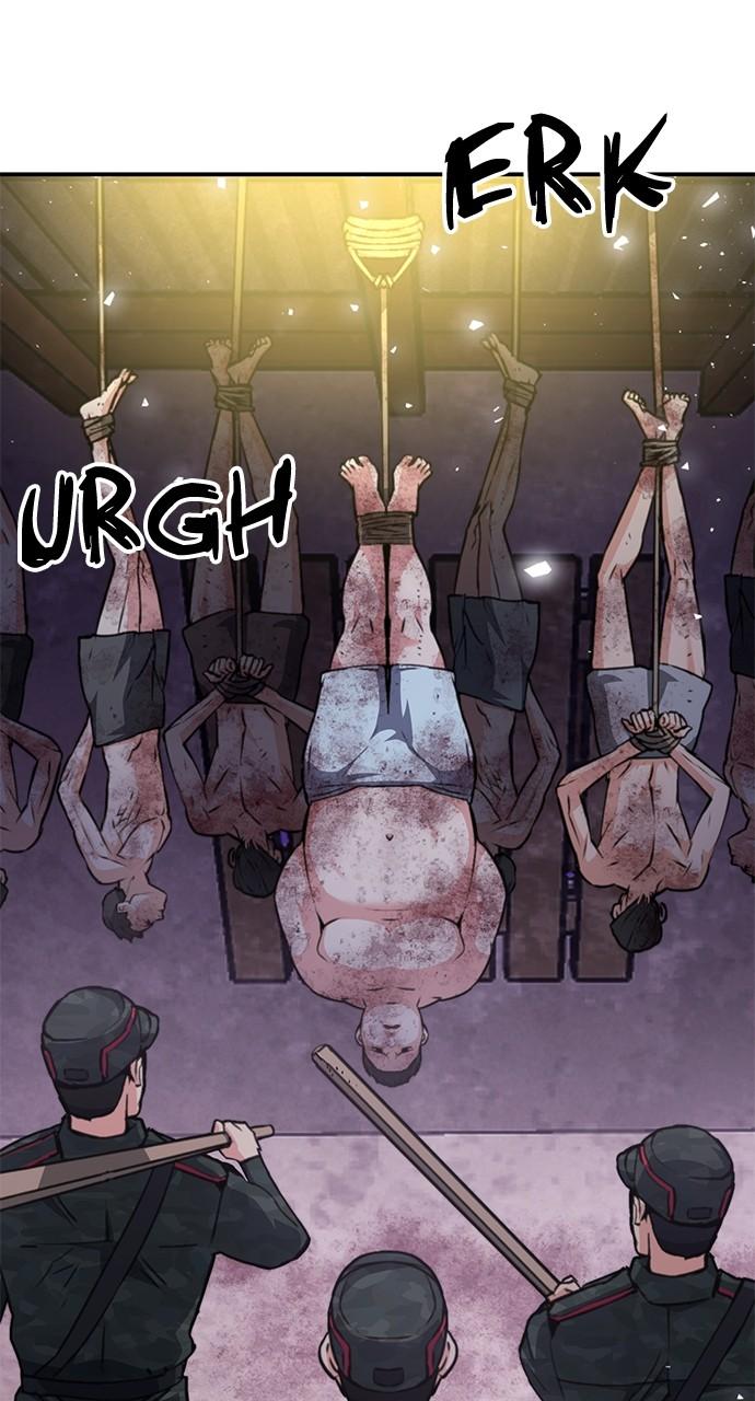Seoul Station Druid Chap 156 - Next Chap 157