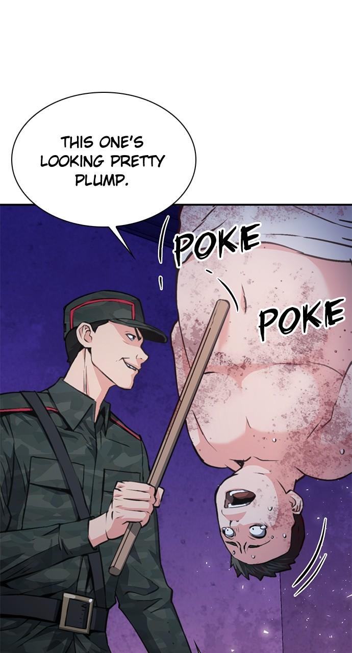 Seoul Station Druid Chap 156 - Next Chap 157