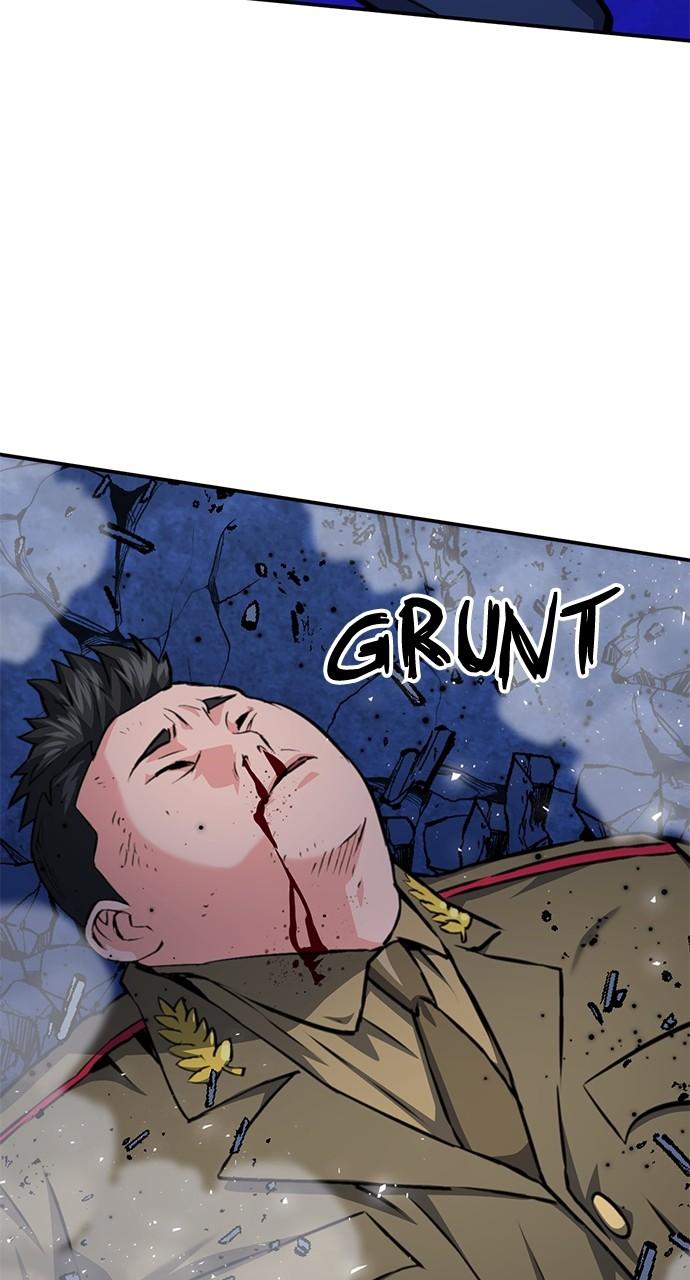 Seoul Station Druid Chap 156 - Next Chap 157