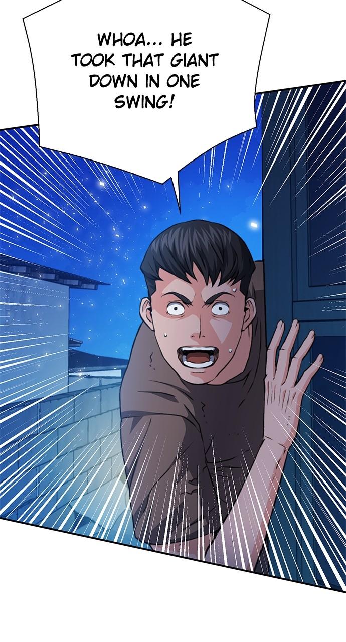 Seoul Station Druid Chap 156 - Next Chap 157