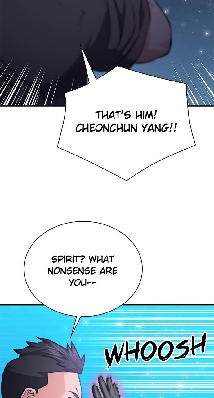 Seoul Station Druid Chap 156 - Next Chap 157