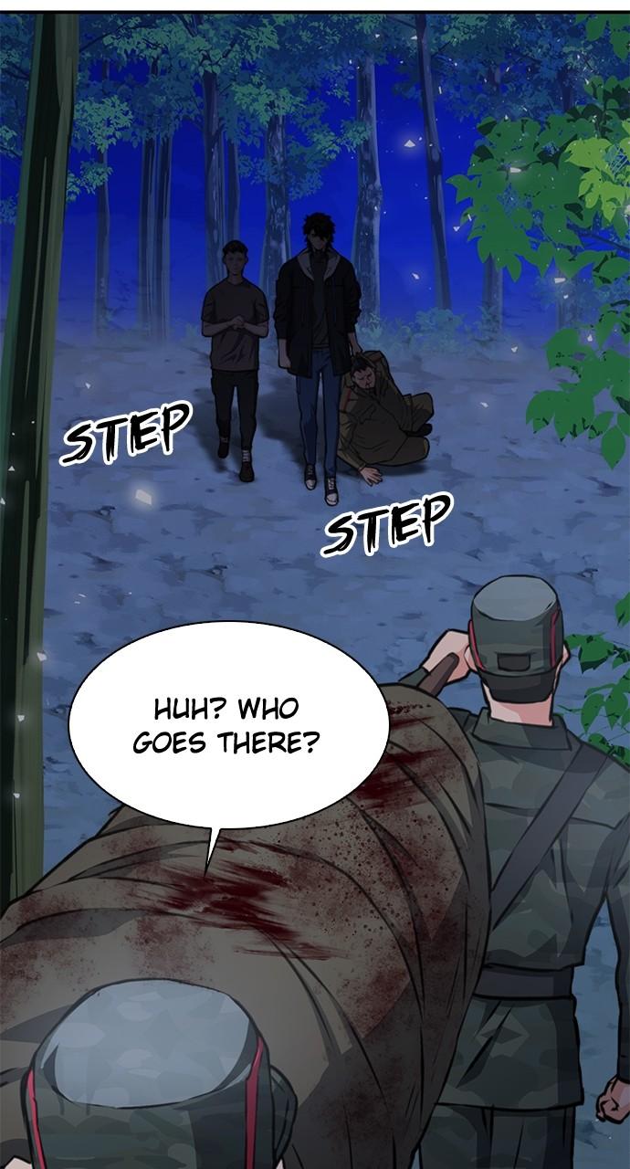 Seoul Station Druid Chap 156 - Next Chap 157
