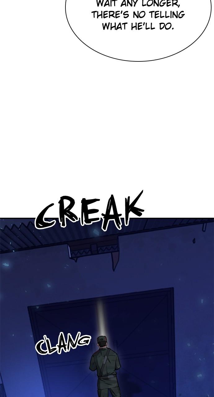 Seoul Station Druid Chap 156 - Next Chap 157