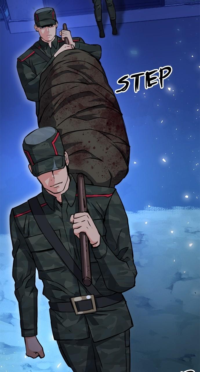Seoul Station Druid Chap 156 - Next Chap 157