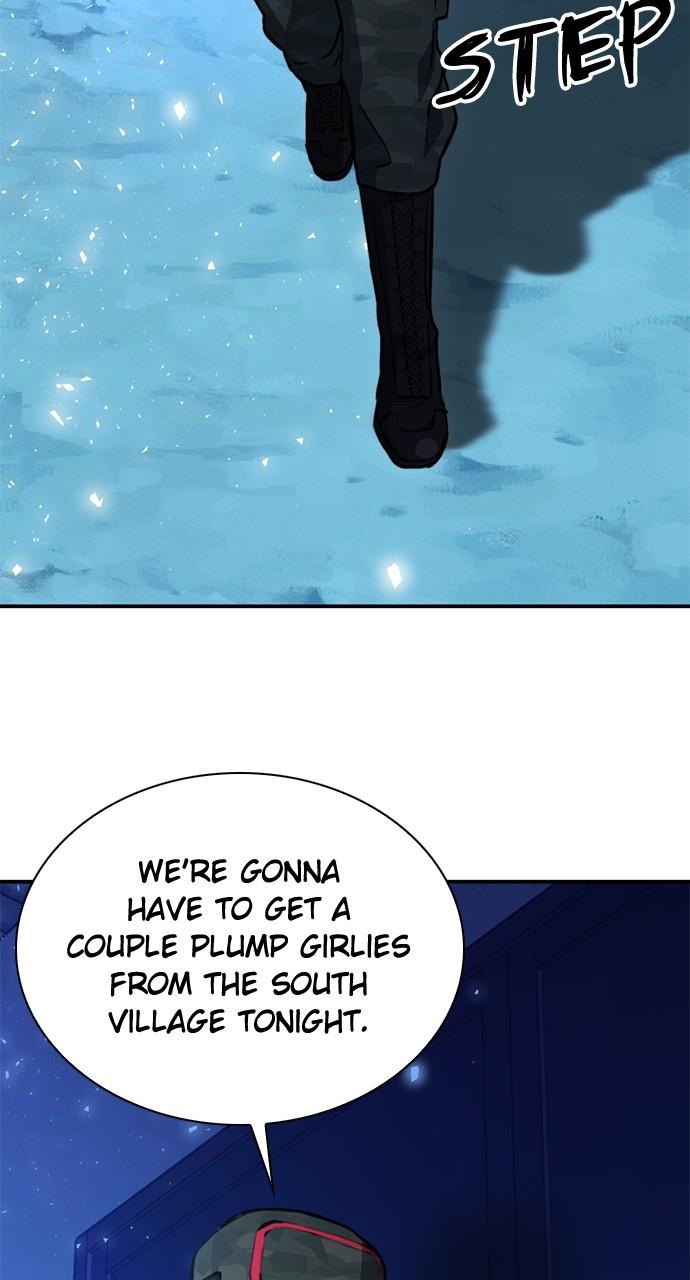 Seoul Station Druid Chap 156 - Next Chap 157