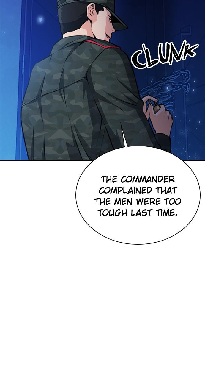 Seoul Station Druid Chap 156 - Next Chap 157