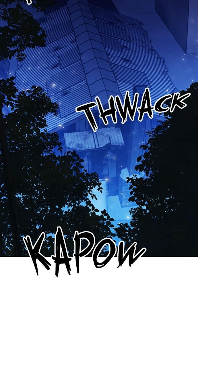Seoul Station Druid Chap 156 - Next Chap 157