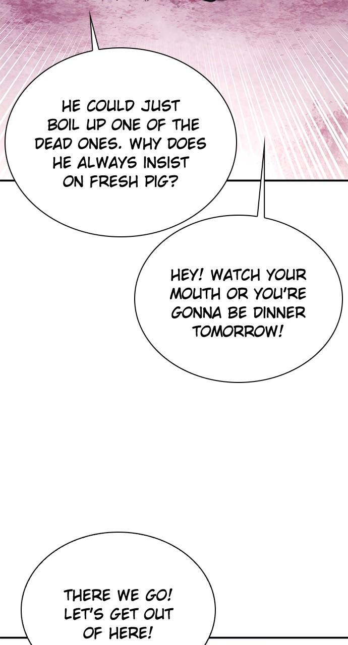 Seoul Station Druid Chap 156 - Next Chap 157