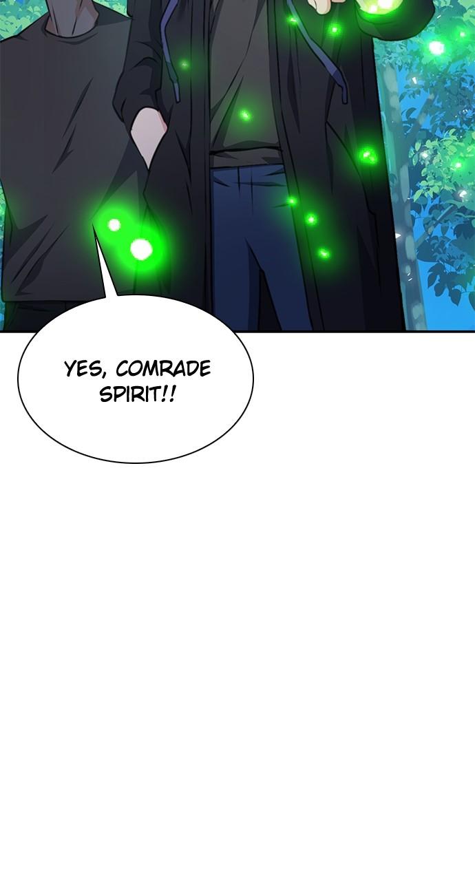 Seoul Station Druid Chap 156 - Next Chap 157
