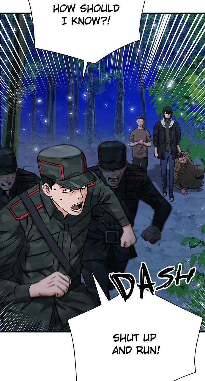 Seoul Station Druid Chap 156 - Next Chap 157