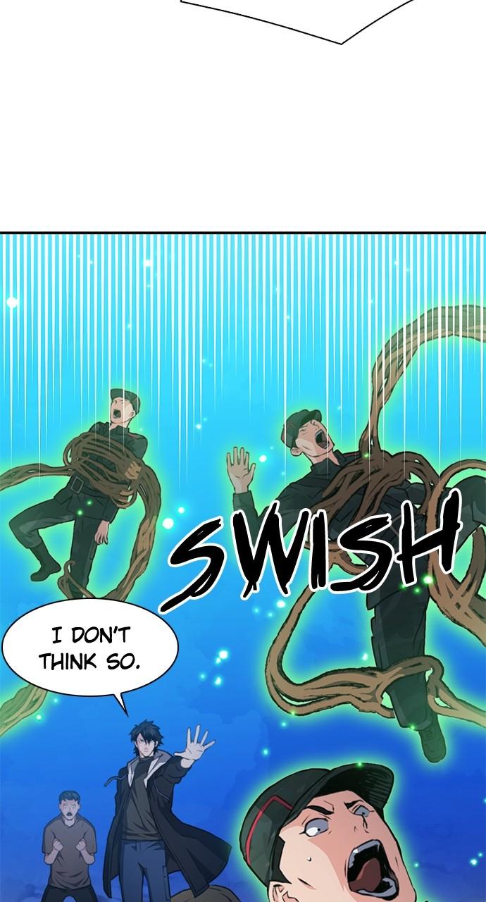 Seoul Station Druid Chap 156 - Next Chap 157