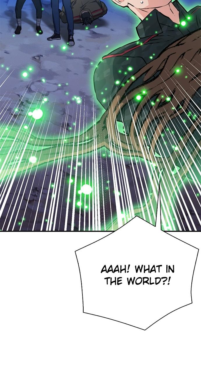 Seoul Station Druid Chap 156 - Next Chap 157
