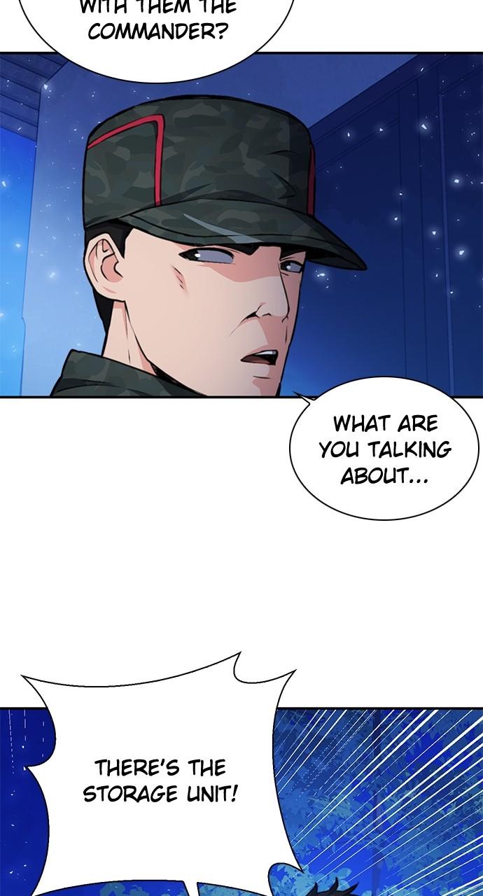 Seoul Station Druid Chap 156 - Next Chap 157