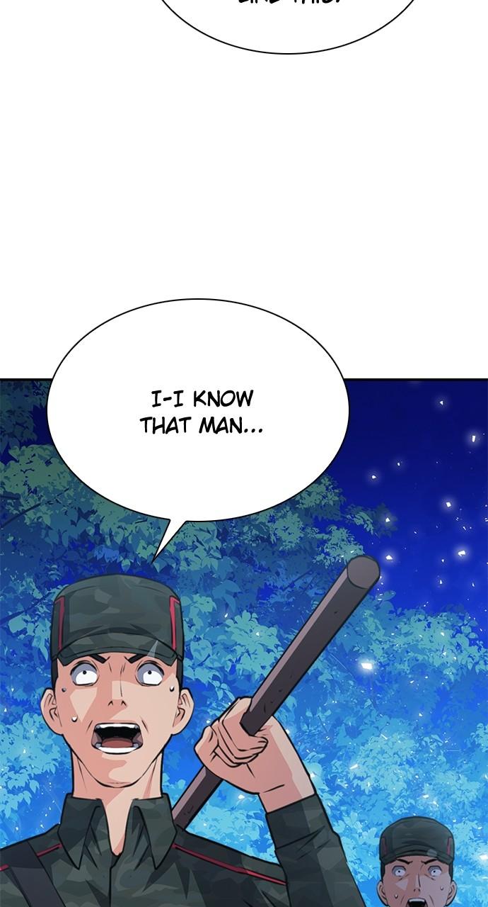 Seoul Station Druid Chap 156 - Next Chap 157
