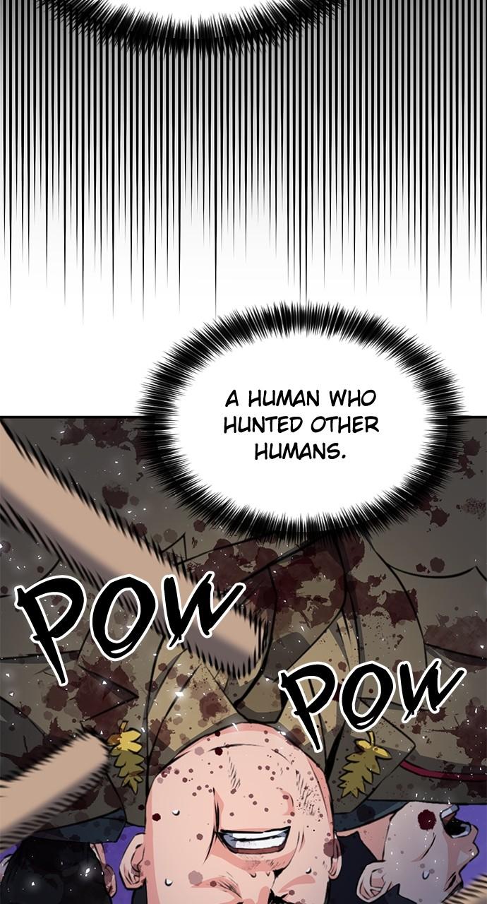 Seoul Station Druid Chap 156 - Next Chap 157