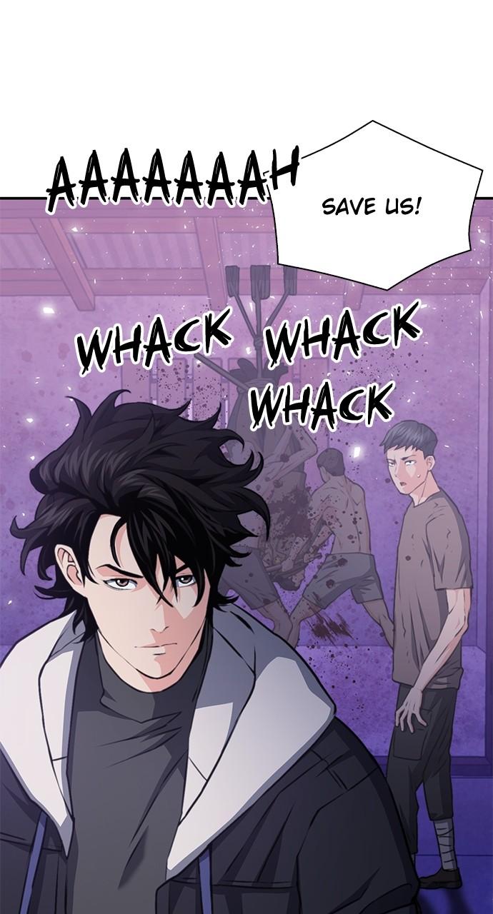 Seoul Station Druid Chap 156 - Next Chap 157
