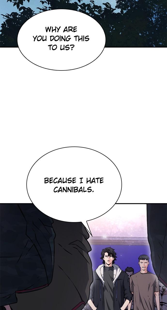 Seoul Station Druid Chap 156 - Next Chap 157