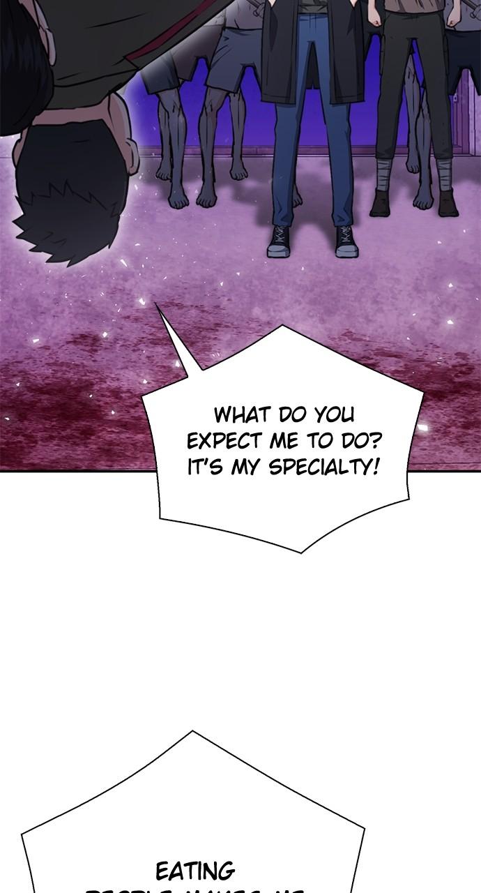 Seoul Station Druid Chap 156 - Next Chap 157