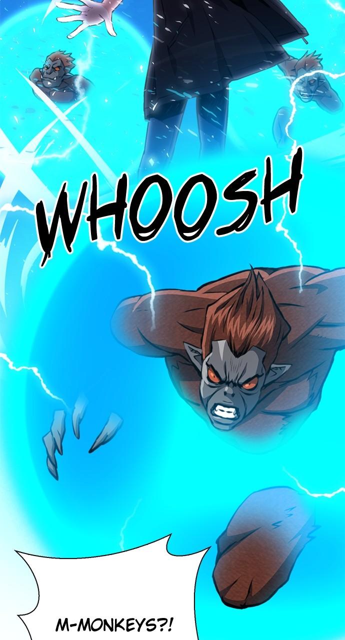 Seoul Station Druid Chap 156 - Next Chap 157