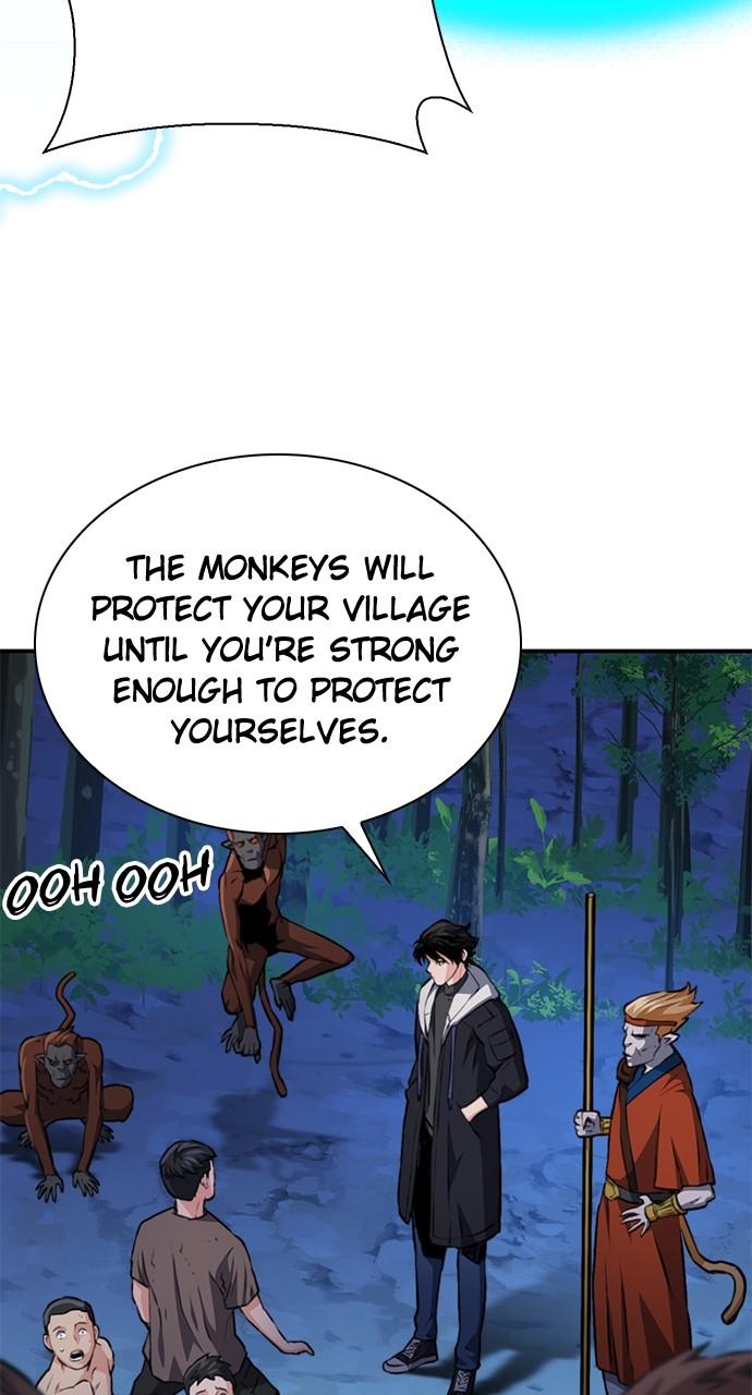 Seoul Station Druid Chap 156 - Next Chap 157
