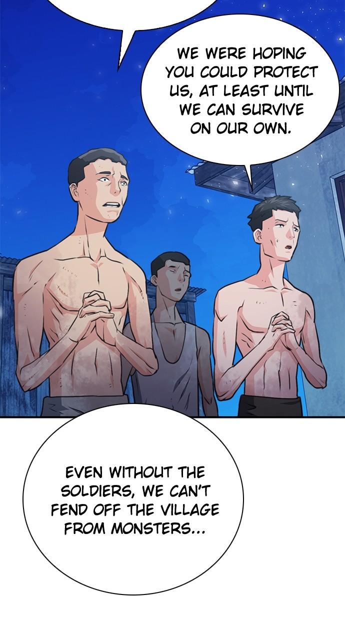 Seoul Station Druid Chap 156 - Next Chap 157