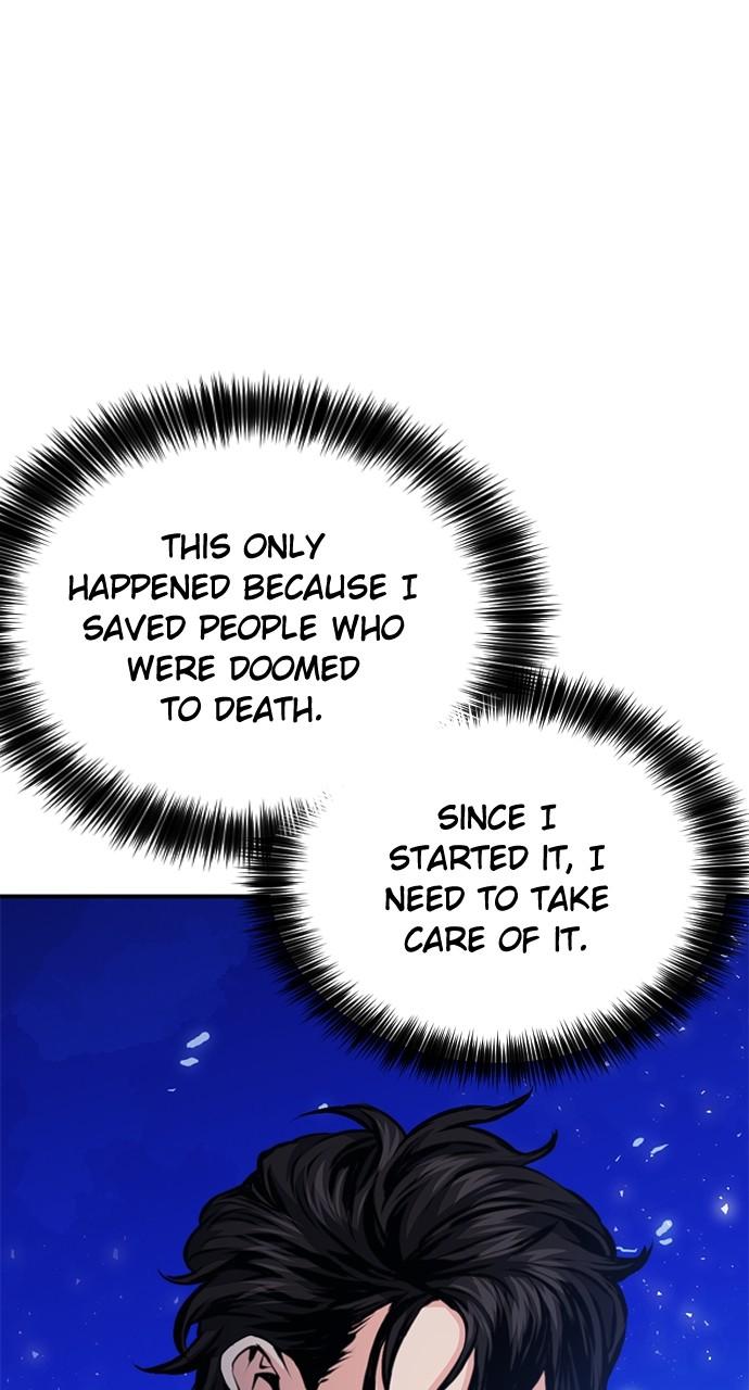 Seoul Station Druid Chap 156 - Next Chap 157