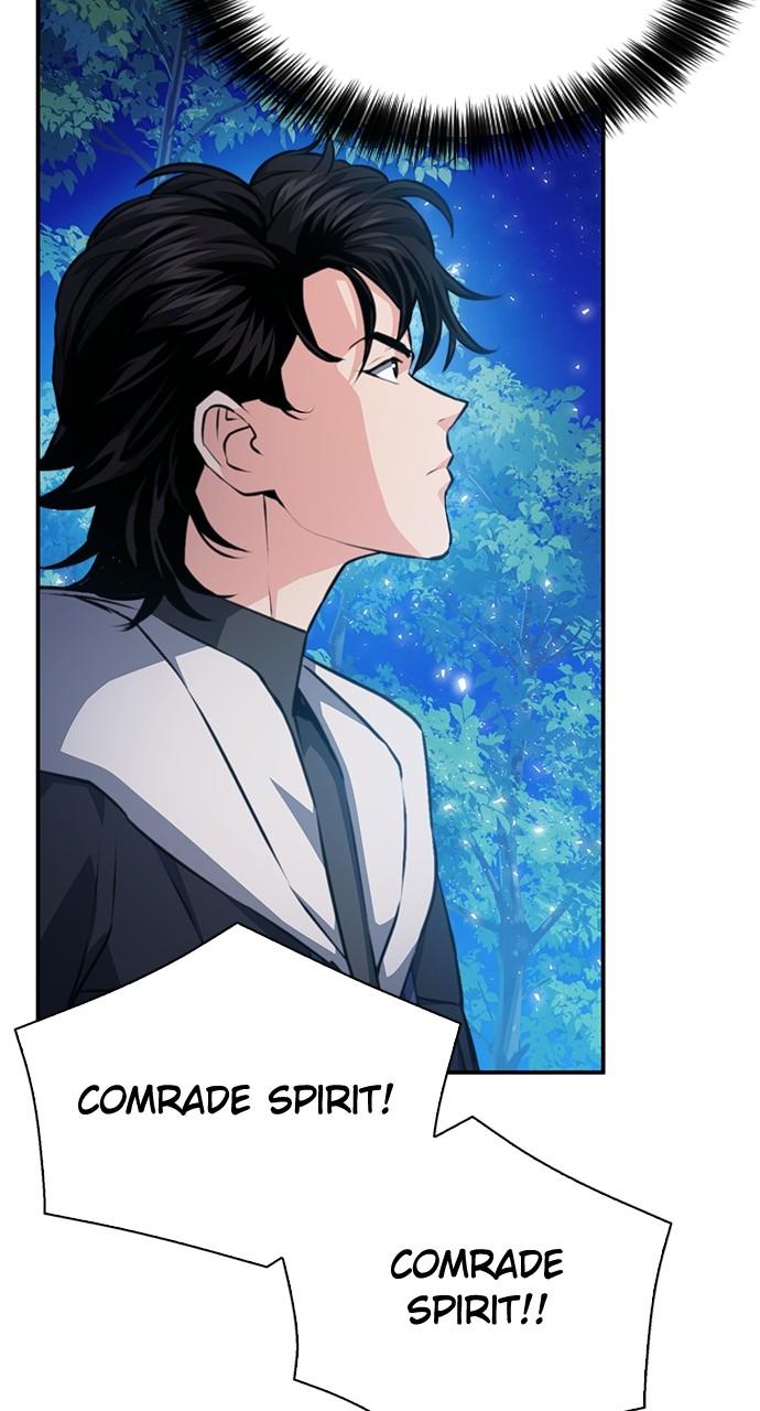 Seoul Station Druid Chap 156 - Next Chap 157