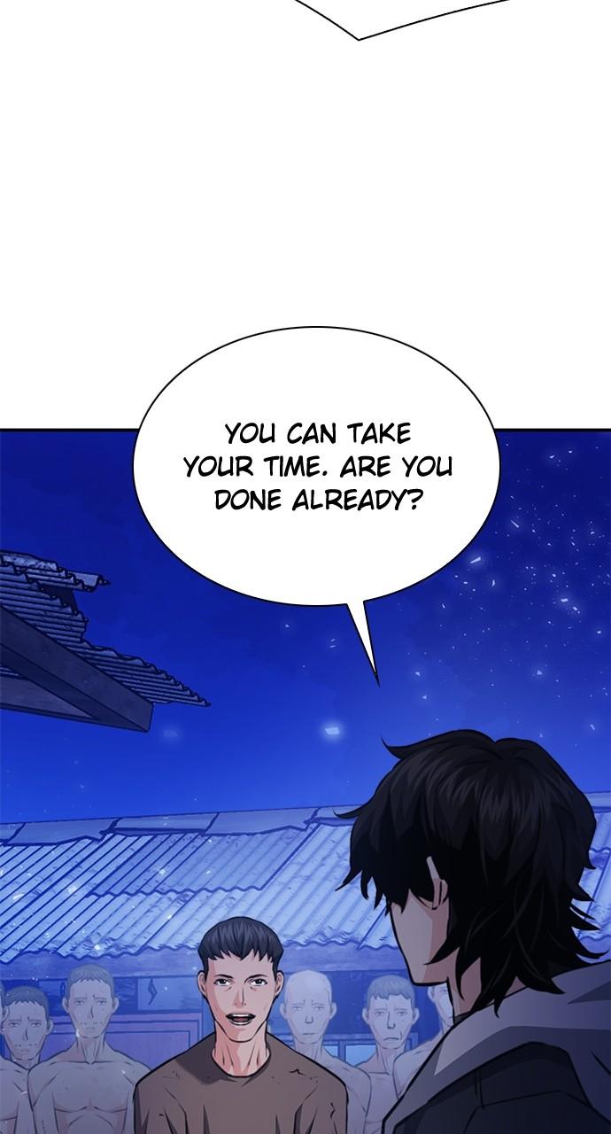 Seoul Station Druid Chap 156 - Next Chap 157
