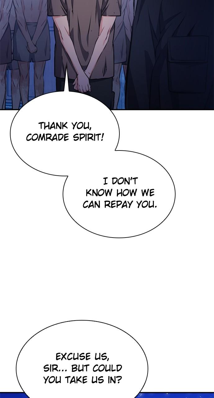Seoul Station Druid Chap 156 - Next Chap 157