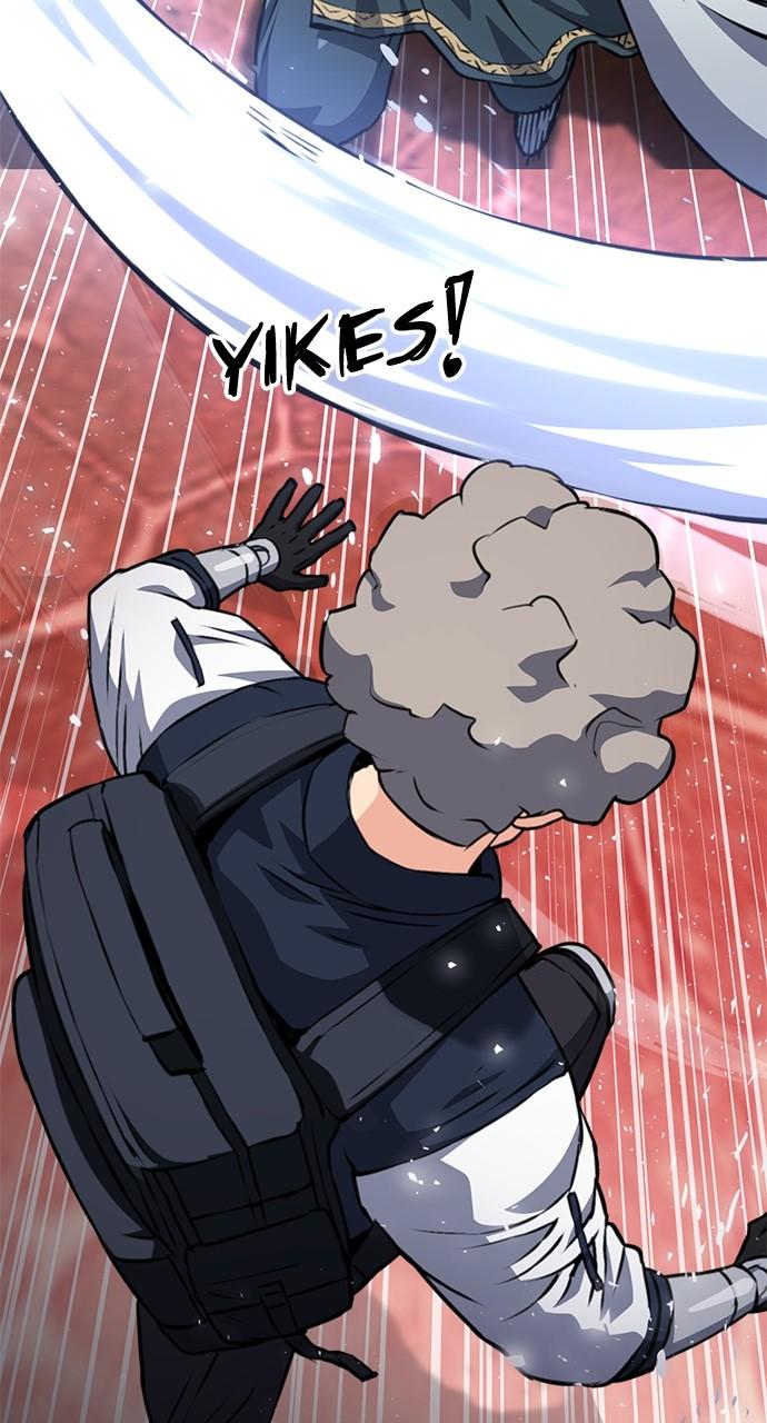 Seoul Station Druid Chap 158 - Next Chap 159