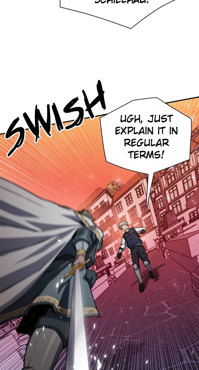 Seoul Station Druid Chap 158 - Next Chap 159