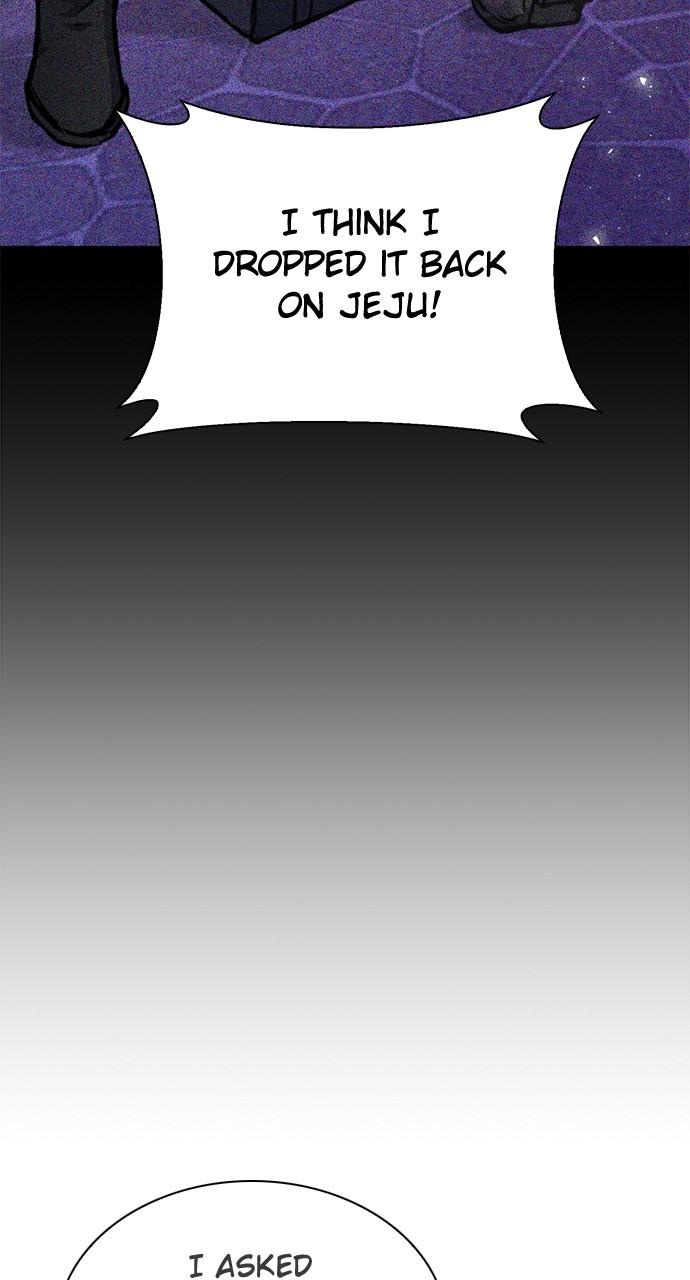 Seoul Station Druid Chap 158 - Next Chap 159