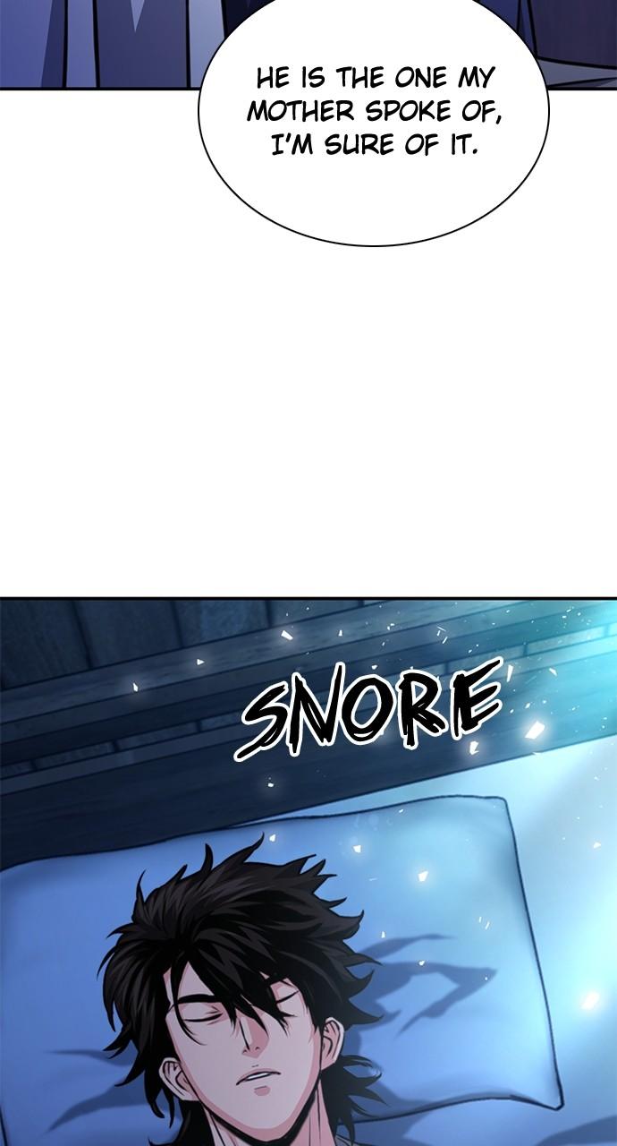 Seoul Station Druid Chap 158 - Next Chap 159