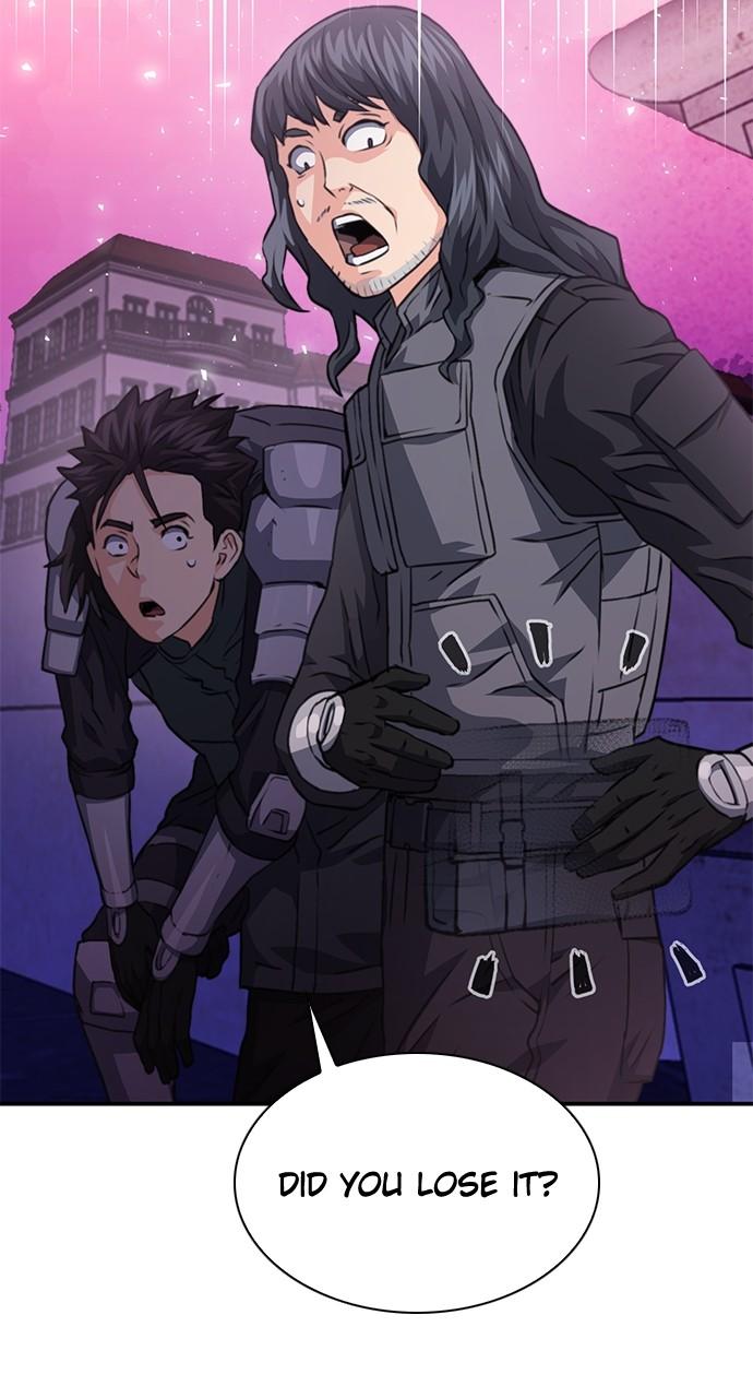 Seoul Station Druid Chap 158 - Next Chap 159