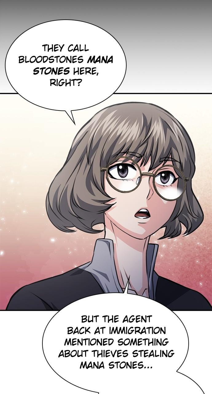 Seoul Station Druid Chap 158 - Next Chap 159