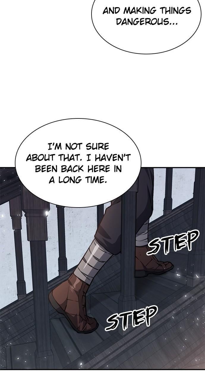 Seoul Station Druid Chap 158 - Next Chap 159