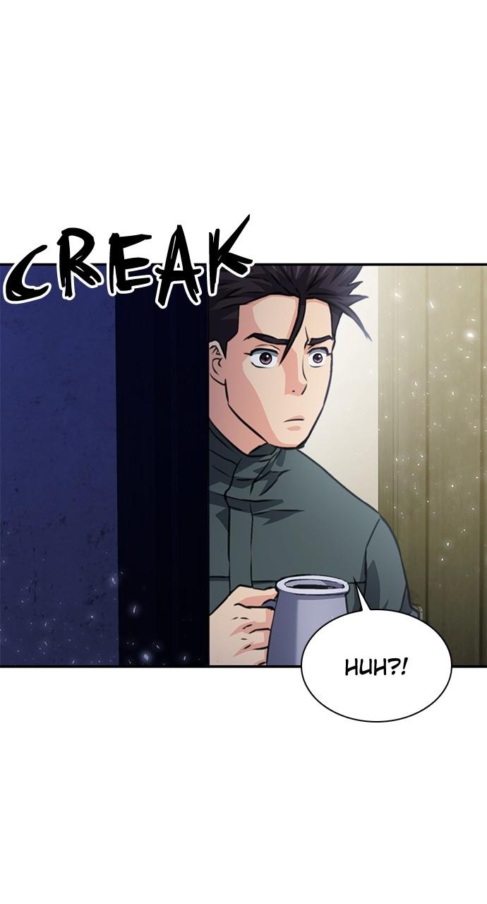 Seoul Station Druid Chap 158 - Next Chap 159