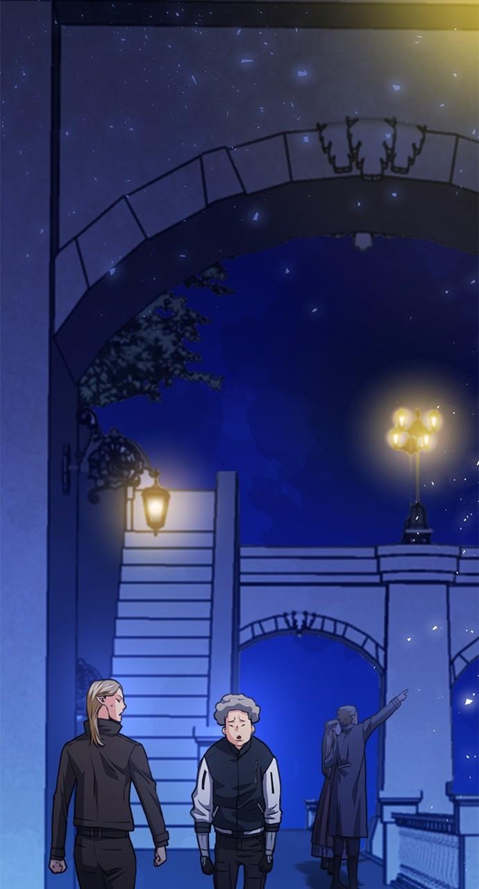 Seoul Station Druid Chap 158 - Next Chap 159