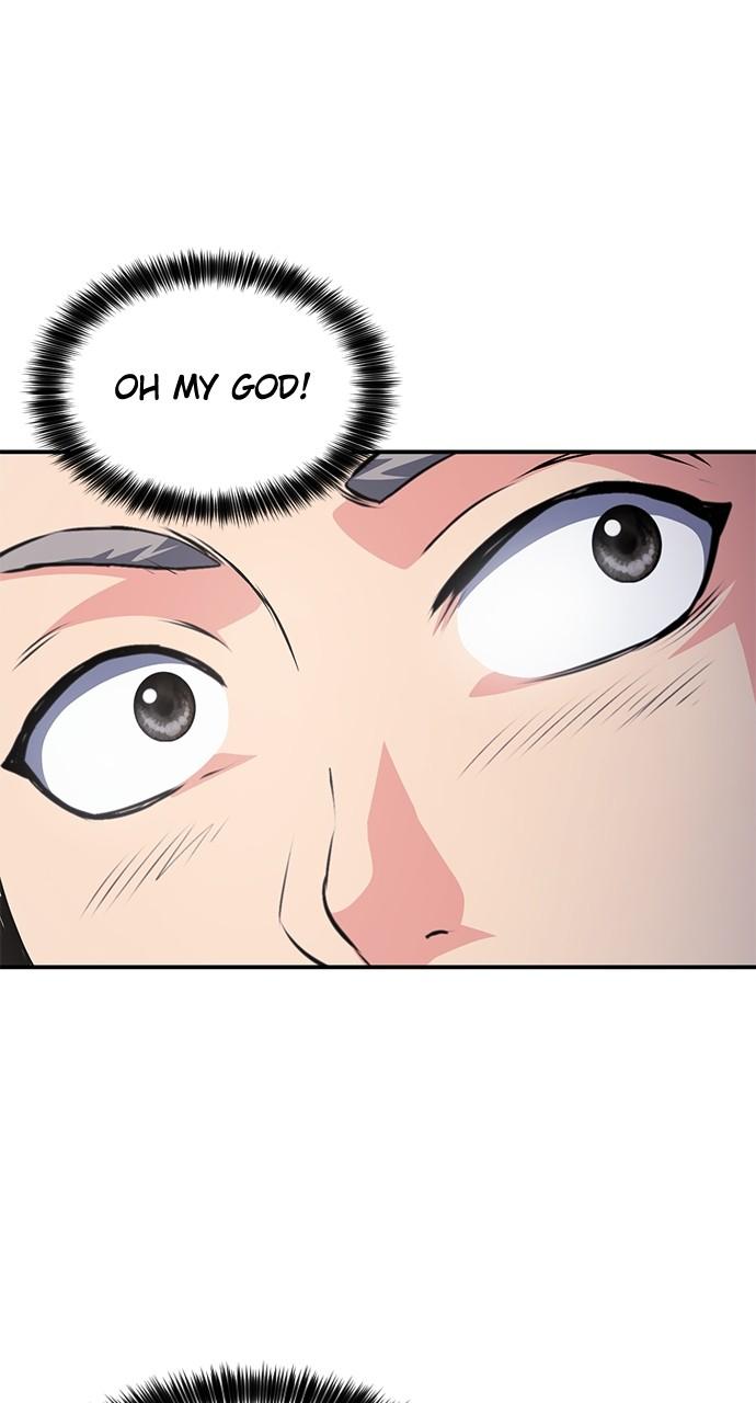 Seoul Station Druid Chap 158 - Next Chap 159
