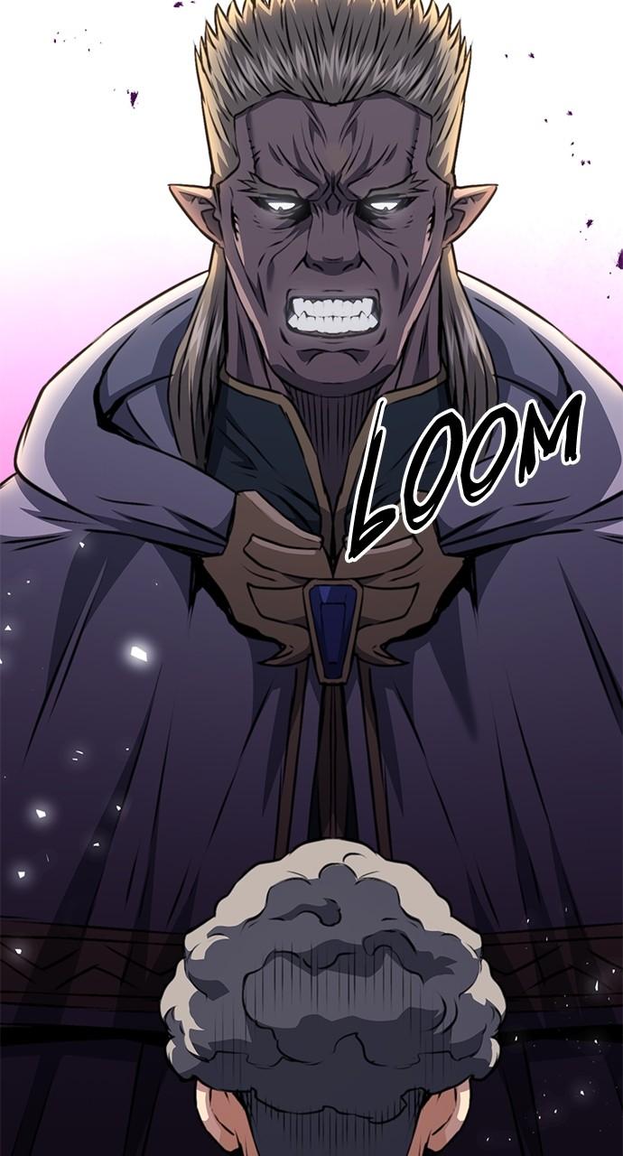 Seoul Station Druid Chap 158 - Next Chap 159